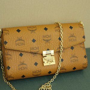 mc ladies shoulder bag